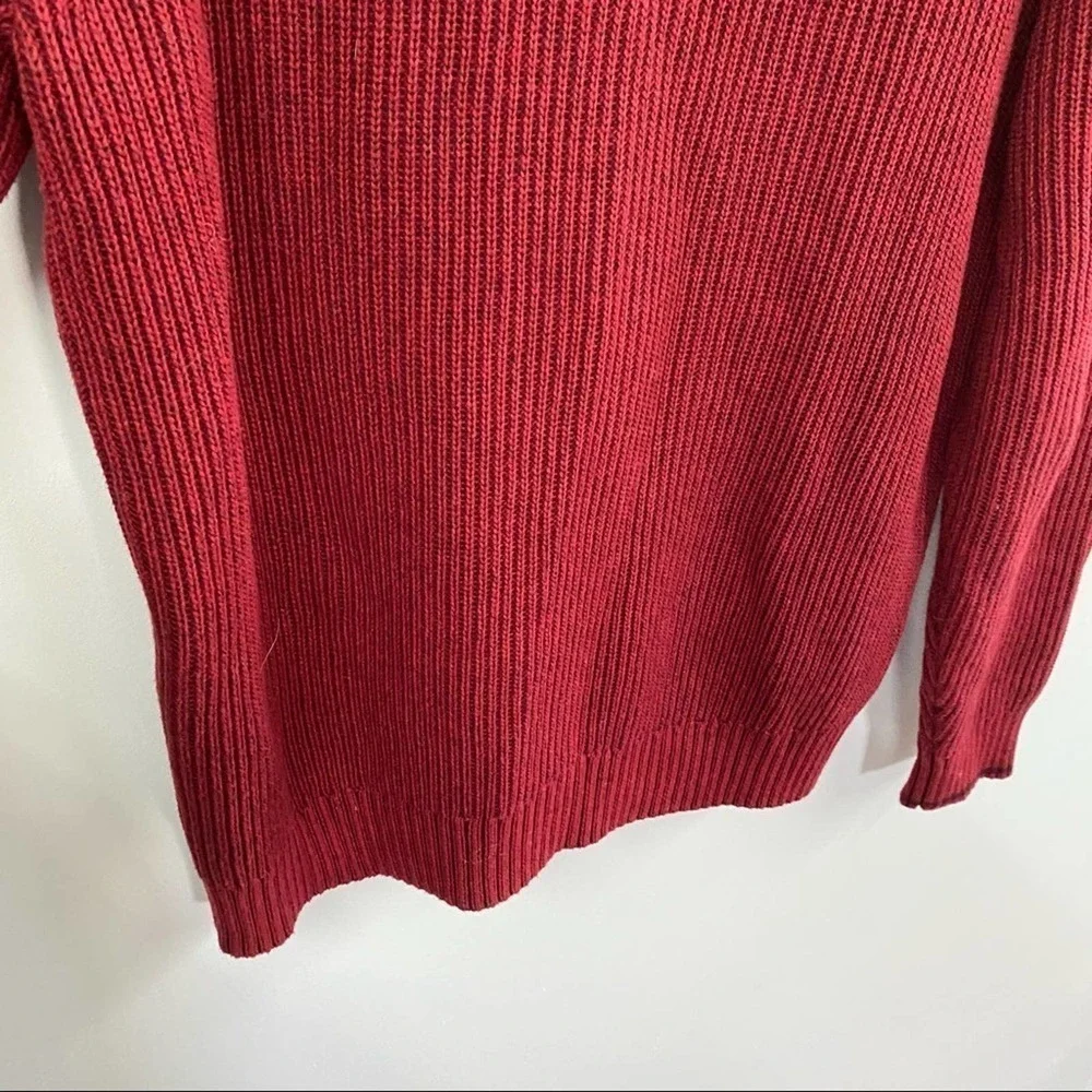 Tommy Bahama Half Zip Desert Diamond Sweater